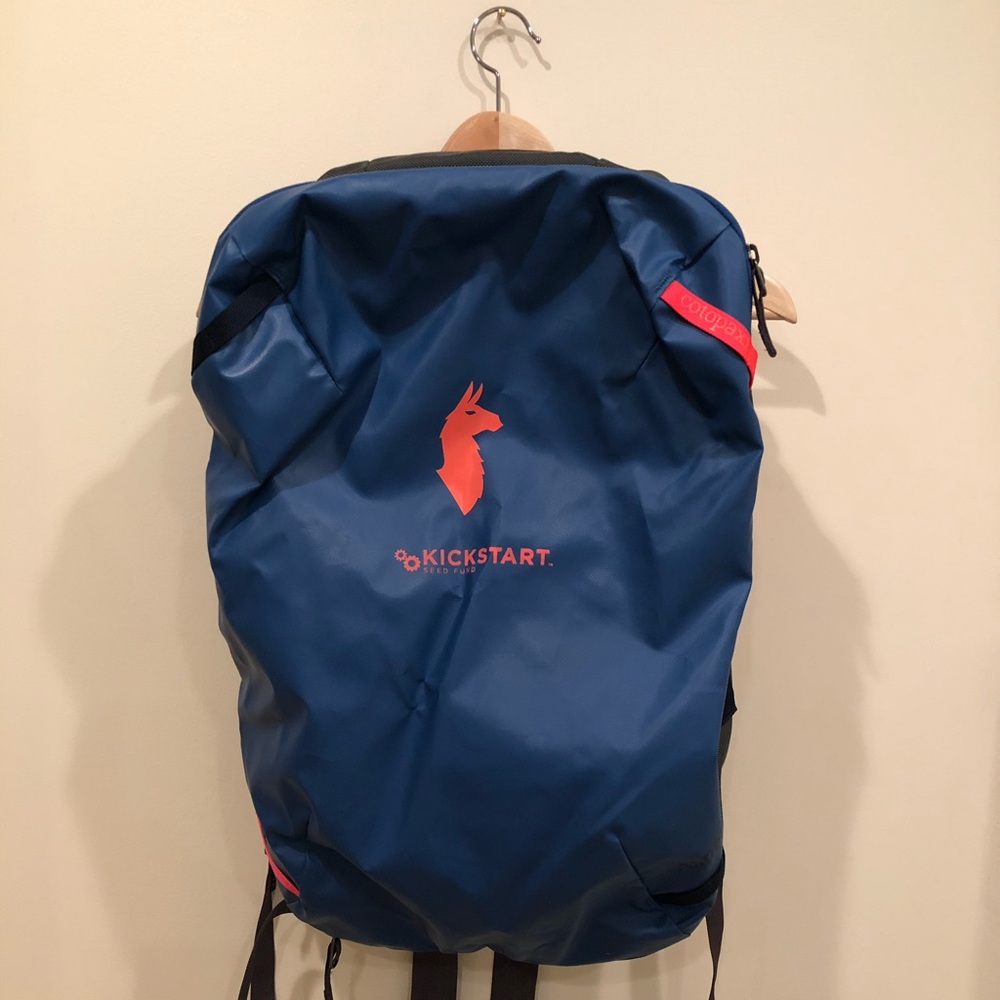 Cotopaxi Allpa 35 L Travel Pack
